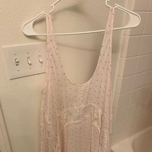 Intimately by Free People Slip Dress